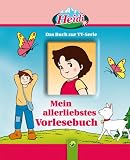 Heidi - Mein allerliebstes Vorlesebuch - Carola von Kessel