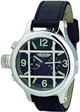 Moscow Classic Vodolaz 3133/01411050 Mechanical Chronograph for Him Protection Grid