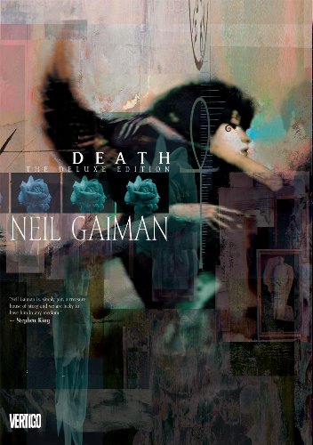 DEATH Deluxe Edition