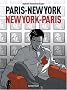 Paris-New York New-York-Paris