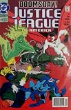  : Justice League of America #69