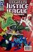 Book Justice League of America #69