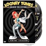 Looney Tunes: Golden Collection, Vol. 3 ~ Mel Blanc