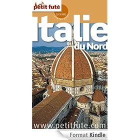 Italie du Nord 2011