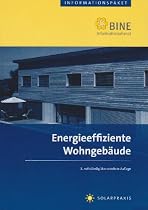 Energieeffiziente Wohngeb&auml;ude: BINE-Informationspaket