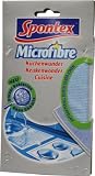 Produkt-Bild: Spontex 19141012 Microfibre K&uuml;chenwunder