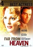 Far from Heaven - Julianne Moore
