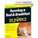 Running a Bed & Breakfast For Dummies (For Dummies (Business & Personal Finance))