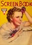 Irene Dunne Poster Movie Magazine Cover 1930's 11x17