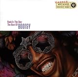 Back in the Day: the Best of Bootsy Collins