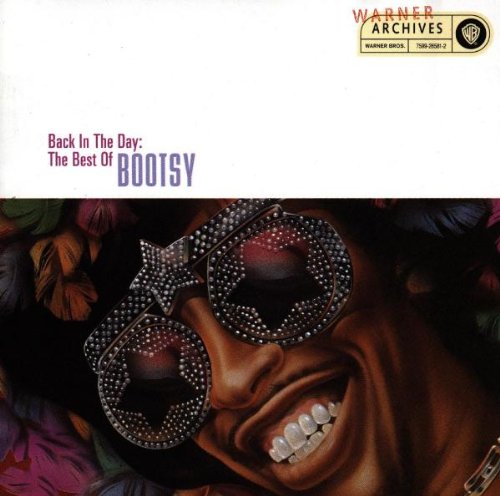 Bootsy Collins - (T)Raumschiff Surprise - Periode Eins - Zortam Music