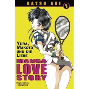 Yura And Makoto