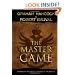 The Master Game: Unmasking the Secret Rulers of the World