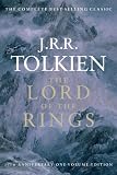 The Lord of the Rings: One Volume: Collector's Ed