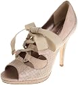 Bourne Sissy, Damen High Heel