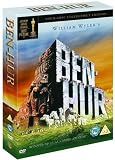 Ben Hur (4 Disc Special Edition) [1959]