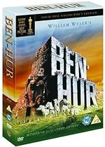 Ben Hur (4 Disc Special Edition) [1959]