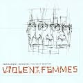 Permanent Record: The Very Best of Violent Femmes