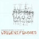 Permanent Record: The Very Best of Violent Femmes by Violent Femmes