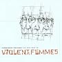 Permanent Record: The Very Best of Violent Femmes