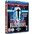 Lord Of Illusions [Blu-ray]