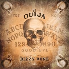 Mr.Quija