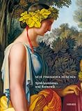 Produkt-Bild: Bestandskataloge der Bayerischen Staatsgem&auml;ldesammlungen. Die Neue Pinakothek M&uuml;nchen. Gem&auml;ldekataloge: Malerei der Deutschen Romantik. Bayerische Staatsgem&auml;ldesammlungen Bestandskataloge, 4: BD IV
