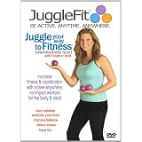 Juggle Your Way to Fitness Intermediate Level - Active Brain Fitness - Juggling - Learn to Juggle