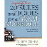 20(SurprisinglySimple)RulesandToolsforaGreatMarriage