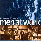 The Best Of Men At Work: Contraband