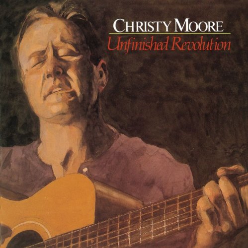 Christy Moore Photo 11