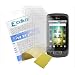 6x Antireflex Displayschutzfolie f�r LG Optimus One P500