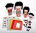 Kokeshi Notecards