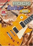 Rock Guitar Solos (Progressive)