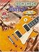 ROCK GUITAR SOLOS BK/CD: INTERMEDIATE TO ADVANCED (Progressive)