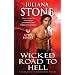Wicked Road to Hell (League of Guardians)