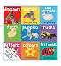9 Chunky Board Books Set