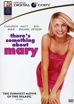 There's Something About Mary (+ Digital Copy)