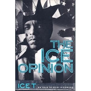The Ice Opinion: Ice T