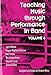 Teaching Music through Performance in Band, Vol.6/G7027