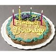 Big Save Birthday Cookie Cake