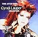 Time After Time: The Cyndi Lauper Co Llection