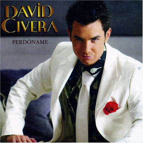 David Civera - Perdname - Zortam Music