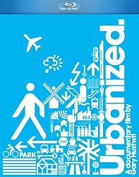 Urbanized [Blu-ray]