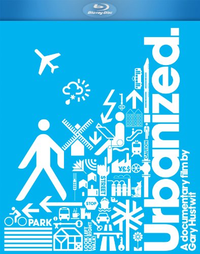 Urbanized [Blu-ray]