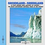 Produkt-Bild: Groenland - Greenland, le plus grand parc naturel du monde