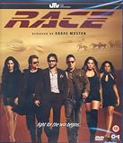 Race Hindi Blu Ray DVD [Blu-ray]