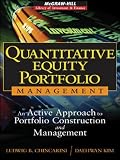 Quantitative Equity Portfolio Management (McGraw-Hill Library of Investment and Finance)