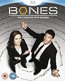 Bones - Season 5 [Blu-ray]