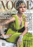 Vogue (1-year)
